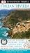 Italian Riviera (DK Eyewitness Travel Guide)