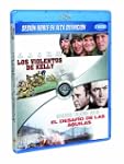Los violentos de Kelly + El desaf�o d...