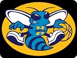 New Orleans Hornets Mouse Pad