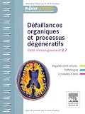 Défaillances organiques et processus dégénératifs - Unité d'enseignement 2.7