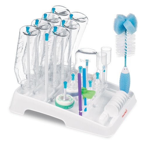 Munchkin Deluxe Drying Rack