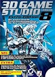 3D Game Studio 8 Extra Edition