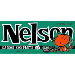 Nelson : Saison compl�te 2