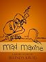 Mad Maxine