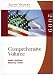 South-Western Federal Taxation: Comprehensive 2009 (with TaxCut® Tax Preparation Software CD-ROM) (South-Western Federal Taxation)