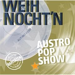 Austro Pop Show Weihnocht'N