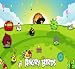 Custom Printed Mouse Pad Mousepad Angry Birds