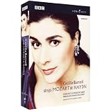 Cecilia Bartoli sings Mozart e Haydn�(+booklet) [Edizione: Regno Unito]di Cecilia Bartoli