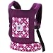 ERGO Baby Doll Carrier - Mystic Purple