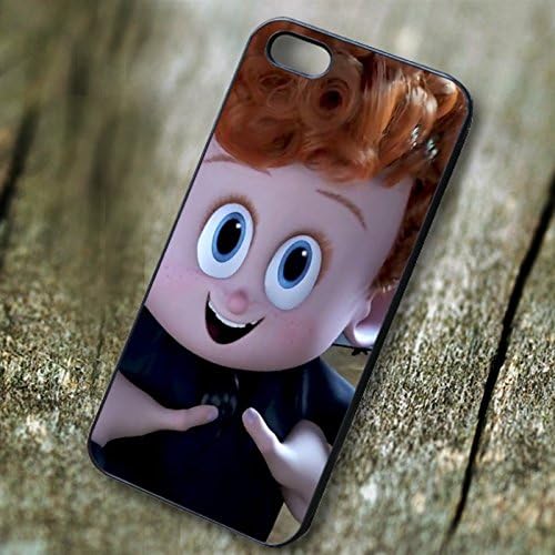Stylish Hotel Transylvania 2 Baby Dennis for iPhone 7 Case