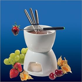 Frieling USA C104417 Cilio Chocolate Fondue by Frieling