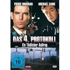 Das vierte Protokoll