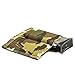 Blue Force Gear HW Ten Speed Double Magazine Pouch, Camo