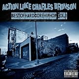 Action Like Charles Bronson
