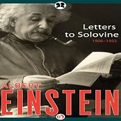 Letters to Solovine: 1906–1955 | [Albert Einstein]