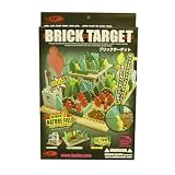 ブリックターゲット シーン2 [ネイチャーフィールド]