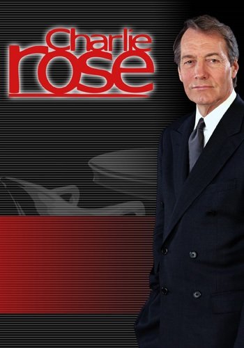 Charlie Rose - Charlie Rose Brain Series Episode Eight (May 26, 2010)