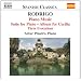 Rodrigo - Piano Music, Vol 2