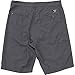 Billabong Men's Carter Heather Submersible Hybrid Short