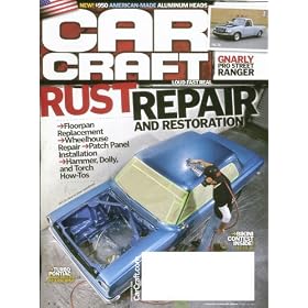 Car Craft