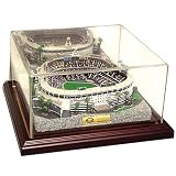 MLB 4750 Limited Edition Gold Series Stadium Replica of Anaheim Stadium Former Anaheim Angels