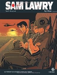 Sam Lawry Tome 1 Celui Qui Voit Herve Richez Babelio Sam Lawry Tome 1 Celui Qui Voit Herve Richez Babelio