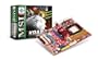 MSI K9A2 CF-F V2 AMD 790X AM2+ Phenom FX / Phenom X4 / Phenom X2 / Athlon X2 /AM2 Athlon 64 X2 / Athlon 64 FX / Athlon 64 / Sempron Socket AM2+ 2600 MHz PC2-8500 DDR2-1066 ATX Motherboard