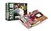 MSI K9A2 CF-F V2 AMD 790X AM2+ Phenom FX / Phenom X4 / Phenom X2 / Athlon X2 /AM2 Athlon 64 X2 / Athlon 64 FX / Athlon 64 / Sempron Socket AM2+ 2600 MHz PC2-8500 DDR2-1066 ATX Motherboard