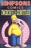 Produkt-Bild: Simpsons Comics, Sonderb&auml;nde, Bd.13 : Zwerchfell-Sch&uuml;ttler