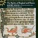 The Spirits of England & France, Vol. 1