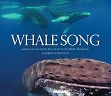 Whale song : journeys into the secret lives of the North Atlantic Humpbacks