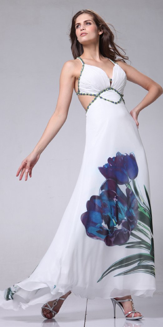 PROM, PROM DRESS, SUMMER PROM DRESS, GORGEOUS PROM DRESS, EVENING PROM DRESS, PROM PARTY DRESS, WHITE PROM DRESS, PRINTED PROM DRESS, PRINT CHIFFON SEXY HALTER EVENING SUMMER PROM LONG GOWN prom, prom dress, summer prom dress, gorgeous prom dress, evening prom dress, prom party dress, white prom dress, printed prom dress, PRINT CHIFFON SEXY HALTER EVENING SUMMER PROM LONG GOWN