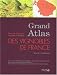 Livres : Grand Atlas des vignobles de France