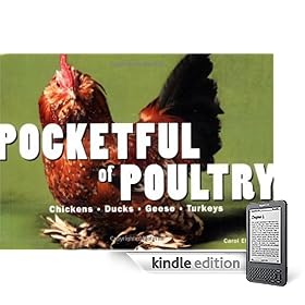 Pocketful of Poultry