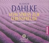 Vom Stress zur Lebensfreude, 1 Audio-CD