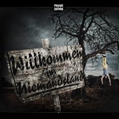Willkommen im Niemandsland