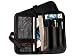 GENUINE LEATHER Automobile Organizer