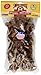 Smokehouse 100-Percent Natural Piggy Slivers Dog Treats, 40-Count