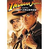 インディ・ジョーンズ 最後の聖戦 [DVD]