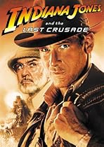 インディ・ジョーンズ 最後の聖戦 [DVD]
