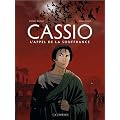 Cassio, Tome 6 : L'appel de la souffrance