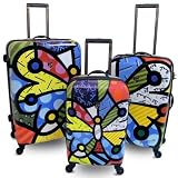 Heys Romero Britto 22