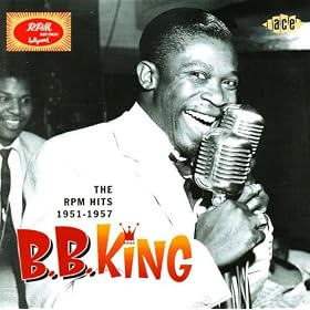 The RPM Hits 1951-57