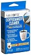 Mr. Coffee Coffeemaker Cleaner for All Automatic Drip Coffeemakers, 2-Ounce Box (Pack of 9)
