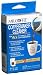 Kitchen & Housewares : Mr. Coffee Coffeemaker Cleaner for All Automatic Drip Coffeemakers, 2-Ounce Box (Pack of 9)