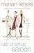 Last Chance Saloon (Kindle Edition)