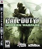 Call of Duty 4 Modern Warfare