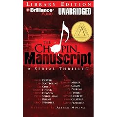 The Chopin Manuscript