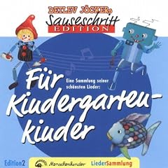 Sauseschritt Edition Vol. 2 - F�r Kindergartenkinder