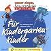 Sauseschritt Edition Vol. 2 - F�r Kindergartenkinder
